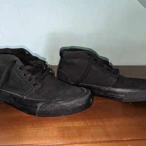 Slip Resistant work shoes_Shoes for Crews
